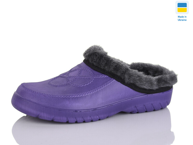 Ж64 бузковий, 6 (36-41), <strong>130</strong>, зима