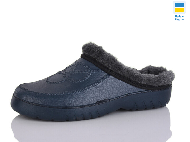 Ж64 т.синій, 6 (36-41), <strong>130</strong>, зима