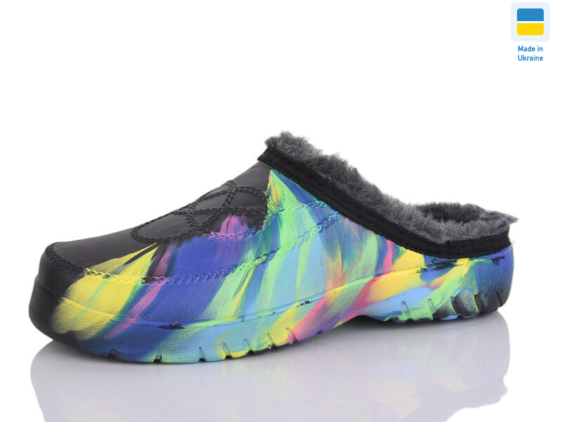 Ж64 папуга-чорний, 6 (37-41), <strong>130</strong>, зима