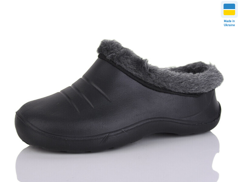 Еко чорний, 8 (38-42), <strong>140</strong>, зима