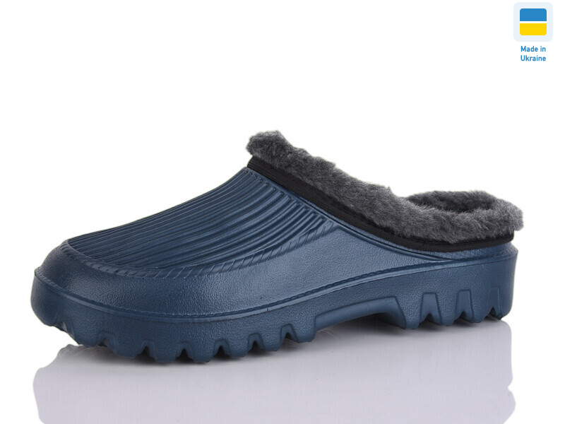 B15 т.синій, 6 (41-46), <strong>140</strong>, зима