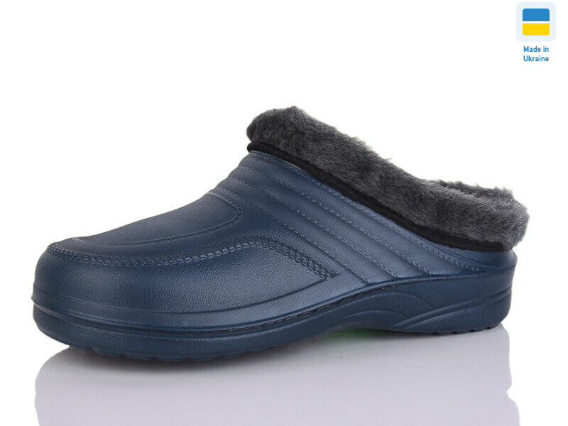 M3 т.синій, 6 (41-46), <strong>150</strong>, зима