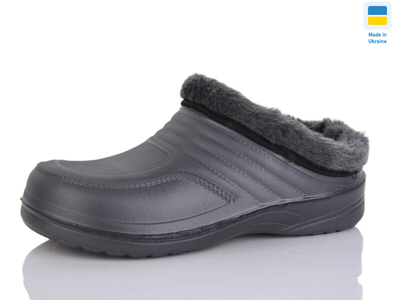 M3 т.сірий, 6 (41-46), <strong>158</strong>, зима