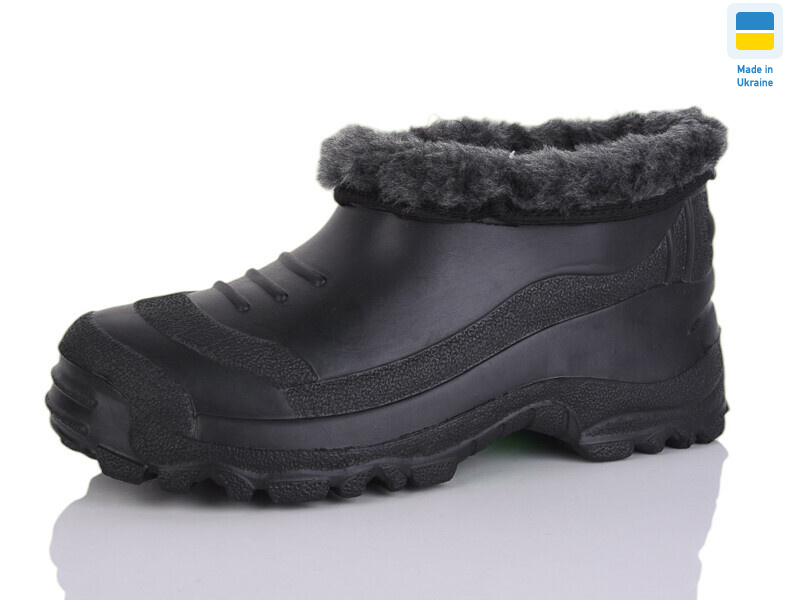 SV002 чорний, 8 (40-45), <strong>155</strong>, зима