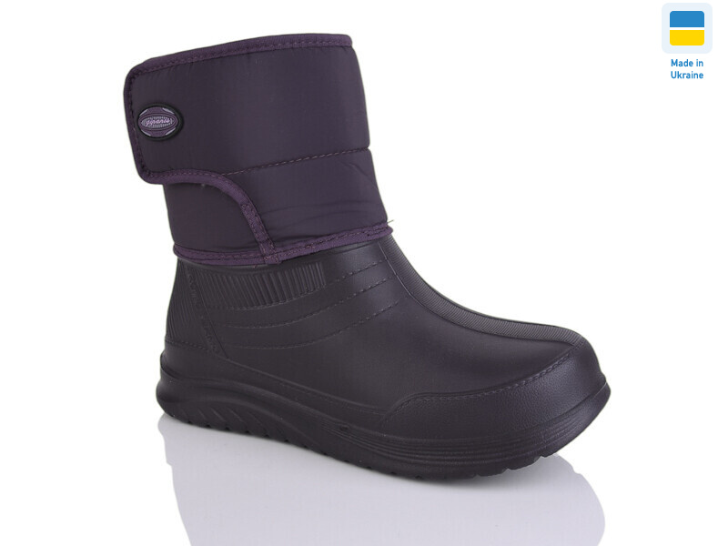 392 фіолет, 6 (37-41), <strong>245</strong>, зима