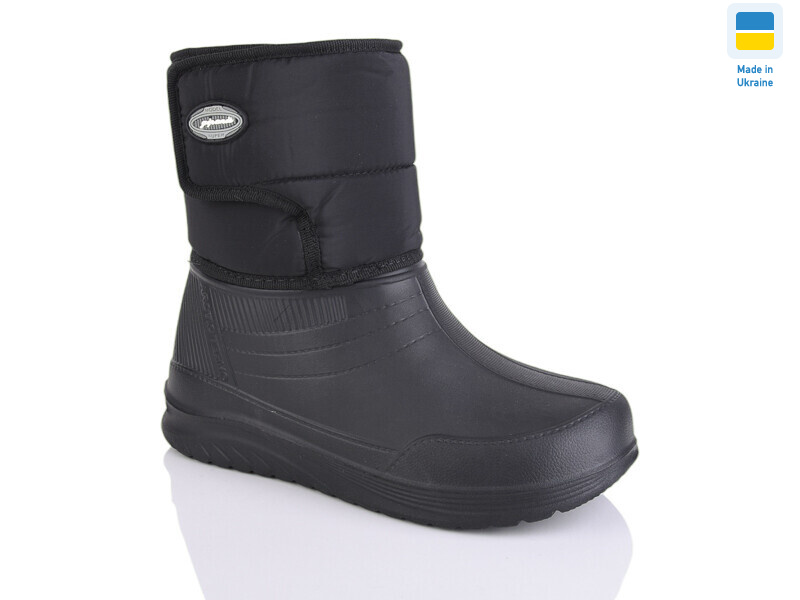 392 чорний, 6 (37-41), <strong>245</strong>, зима