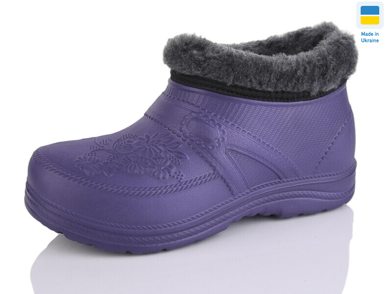 B38 фіолет, 6 (38-42), <strong>145</strong>, зима