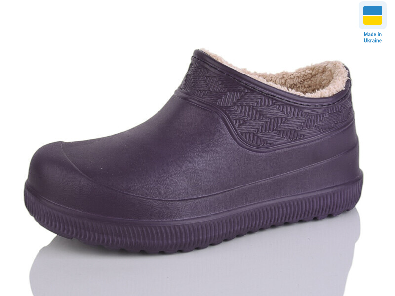 М970 фіолет, 8 (37-41), <strong>175</strong>, зима