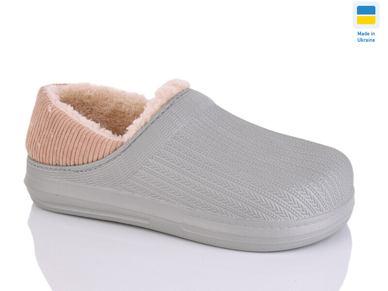 DH651 сірий, 6 (37-41), <strong>170</strong>, зима