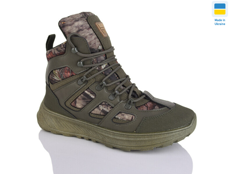 М27-05 хакі, 6 (41-45), <strong>640</strong>, демісезон