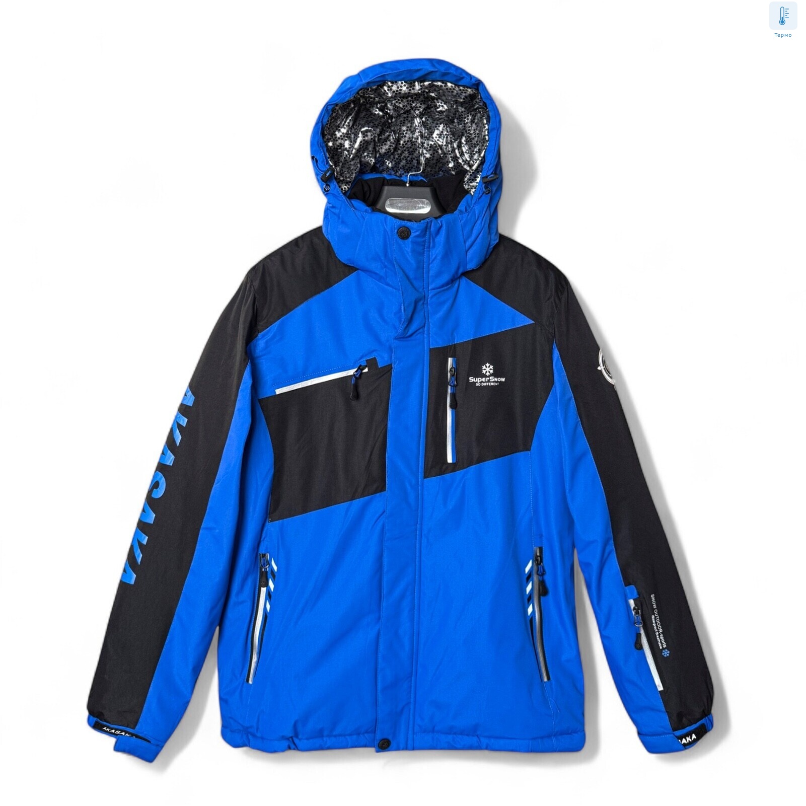 S22079-3 blue, 5 (M-3XL), <strong>36</strong>, зима