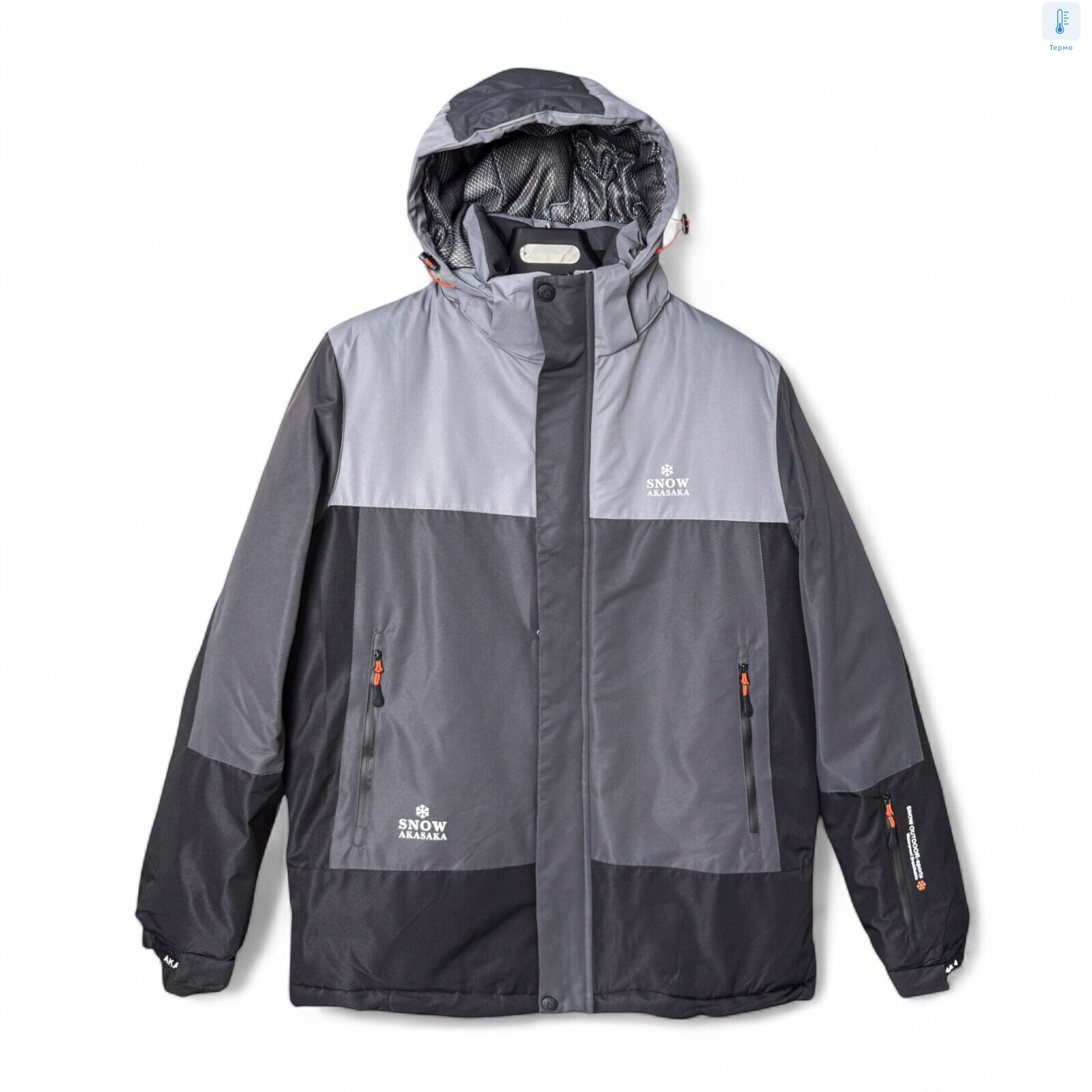 S24059-8 grey, 5 (M-3XL), <strong>36</strong>, зима