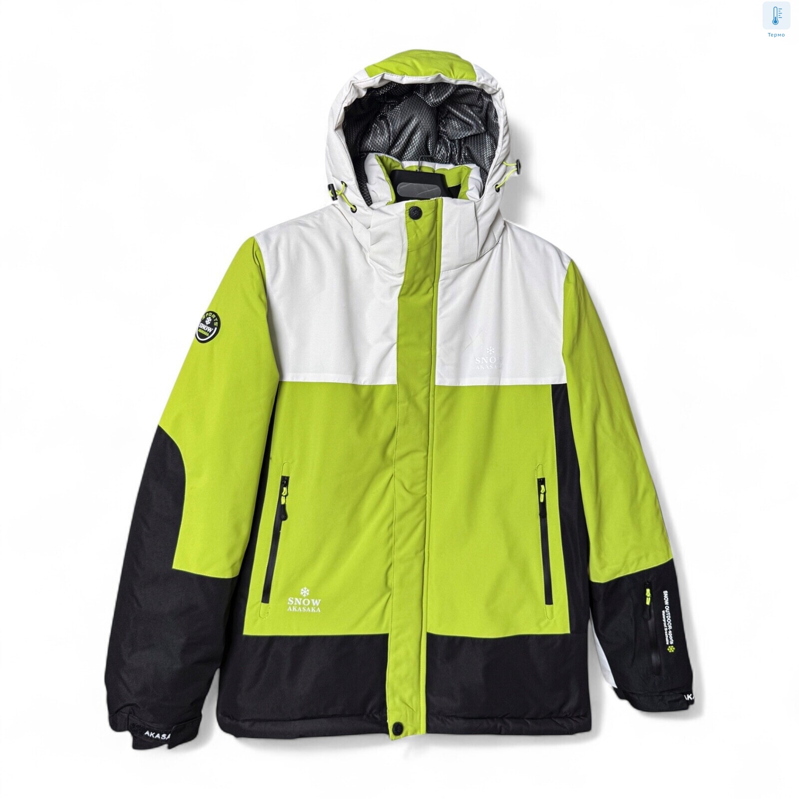 S24059-5 green, 5 (M-3XL), <strong>36</strong>, зима