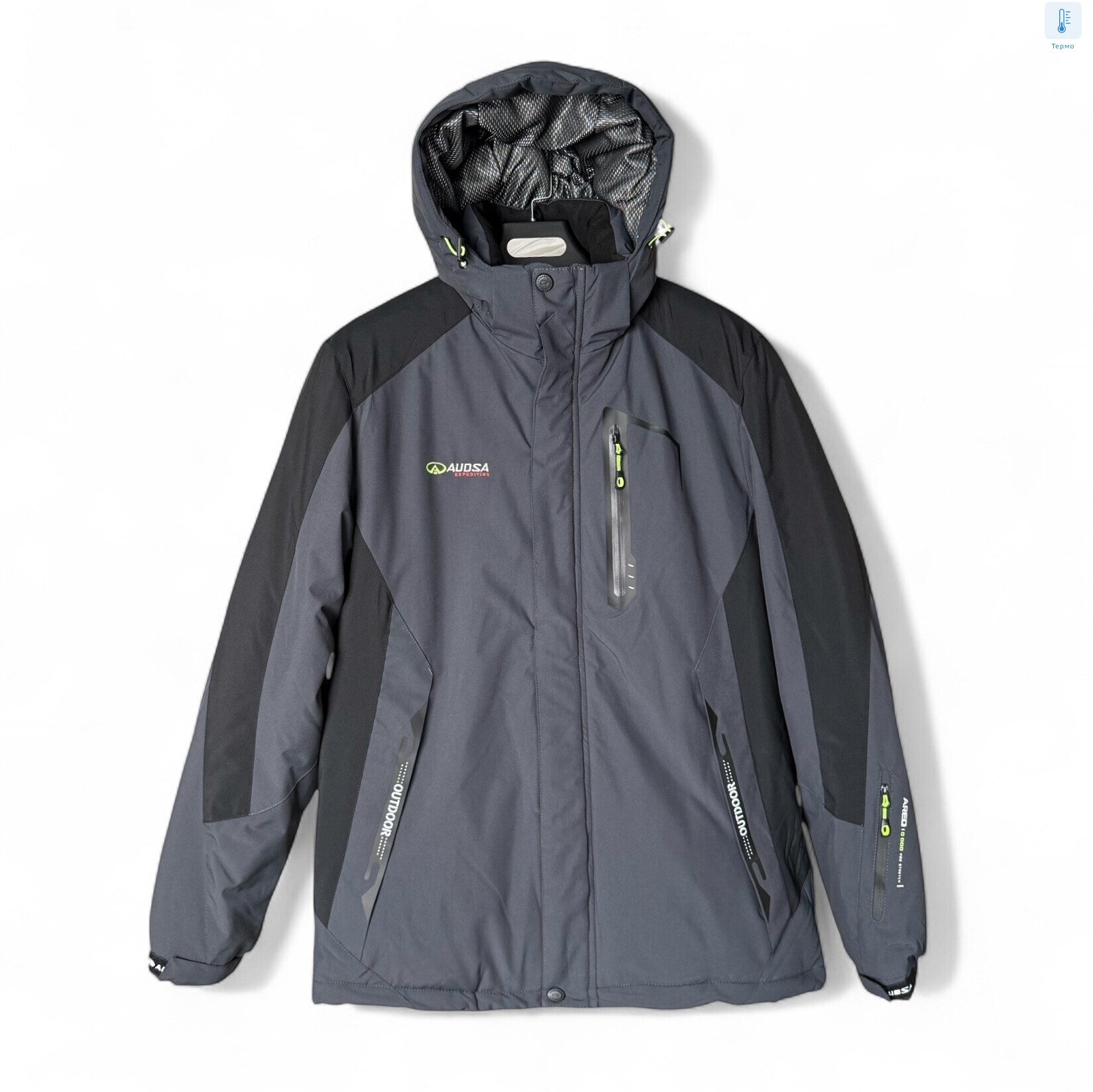 A25066-8 navy, 5 (M-3XL), <strong>34</strong>, зима