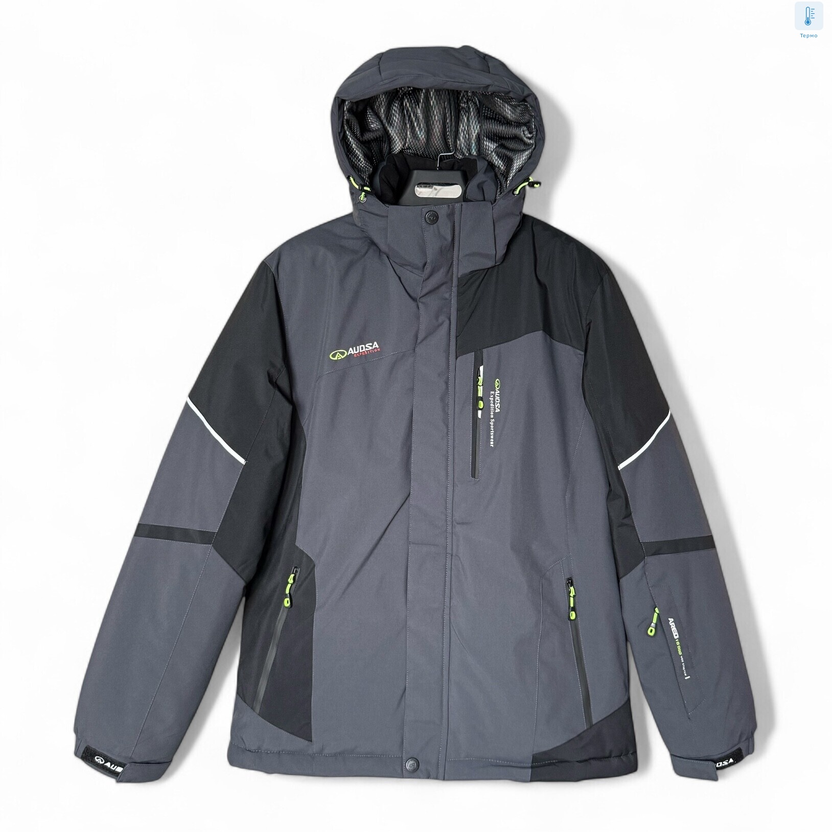 A25068-8 navy, 5 (M-3XL), <strong>34</strong>, зима