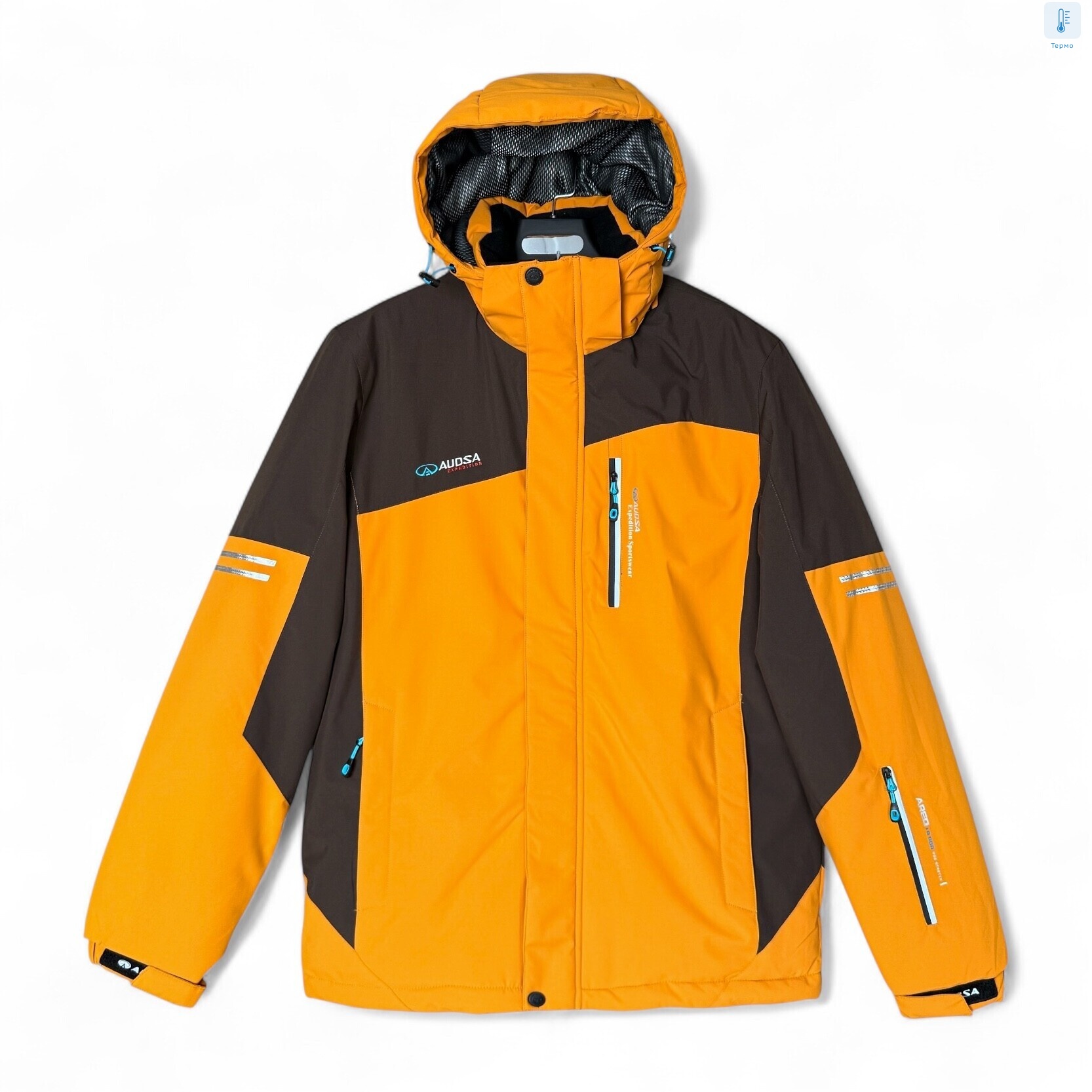 A25039-2 yellow, 5 (M-3XL), <strong>34</strong>, зима