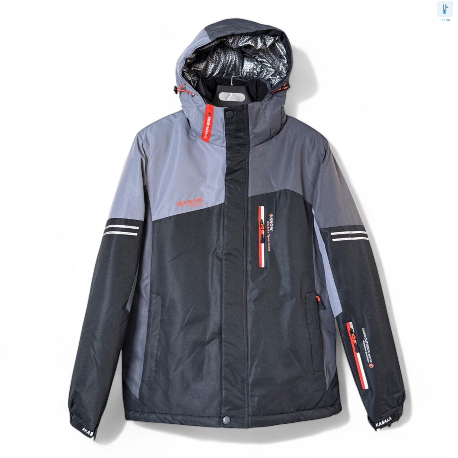 S24067-6 black, 5 (M-3XL), <strong>36</strong>, зима