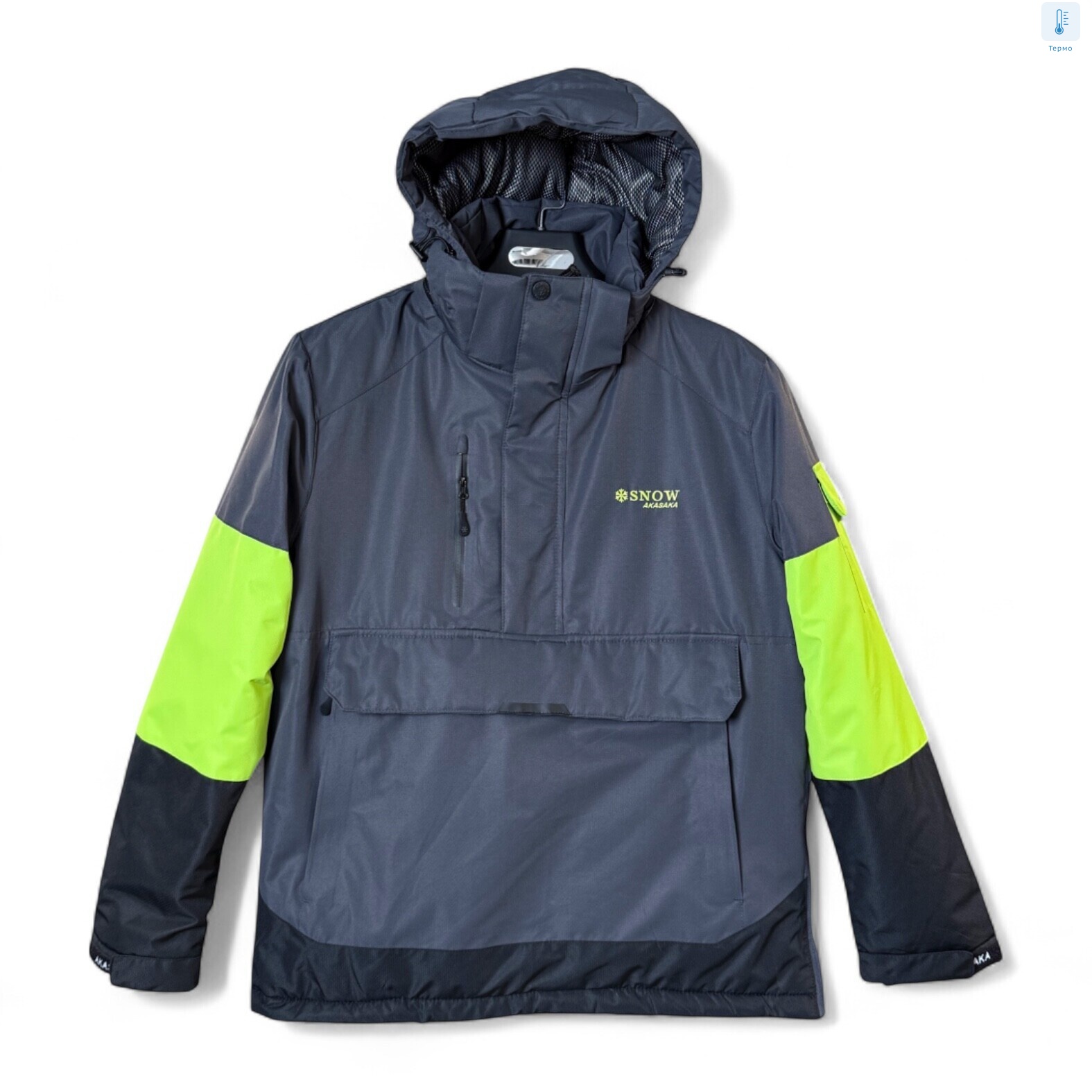 S24006-8 navy, 5 (M-3XL), <strong>36</strong>, зима