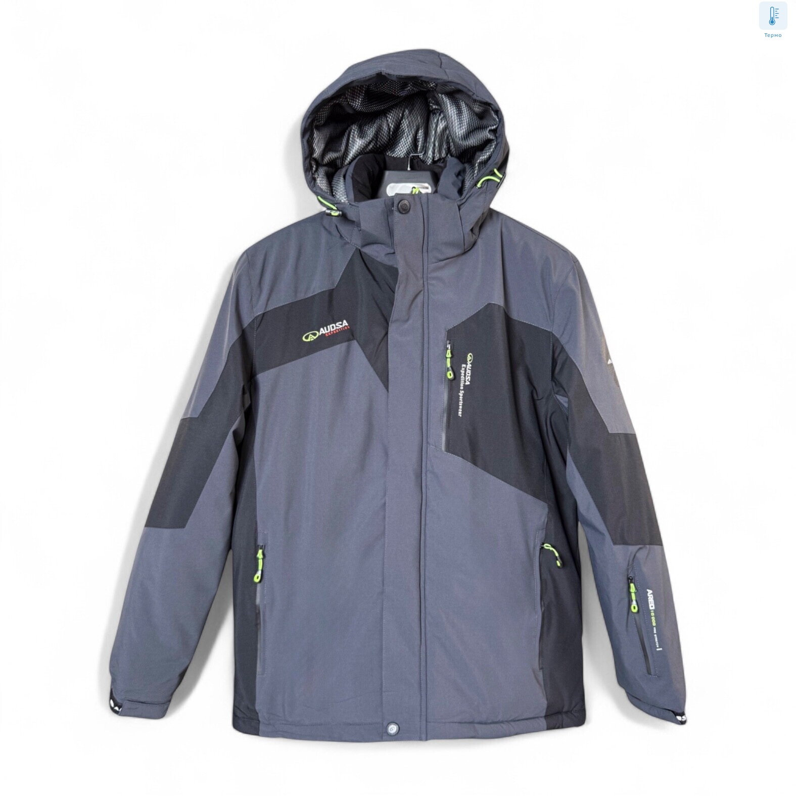 A25036-8 navy, 5 (M-3XL), <strong>34</strong>, зима