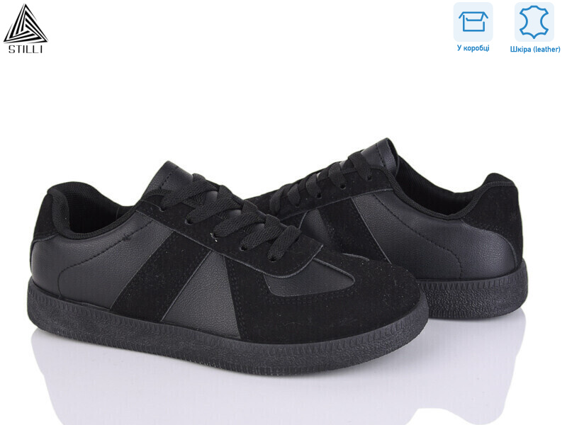 L2440-1 шкіра, 8 (36-41), <strong>390</strong>, демісезон