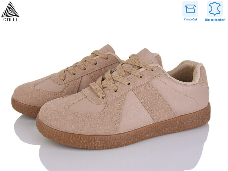 L2440-7 шкіра, 8 (36-41), <strong>390</strong>, демісезон