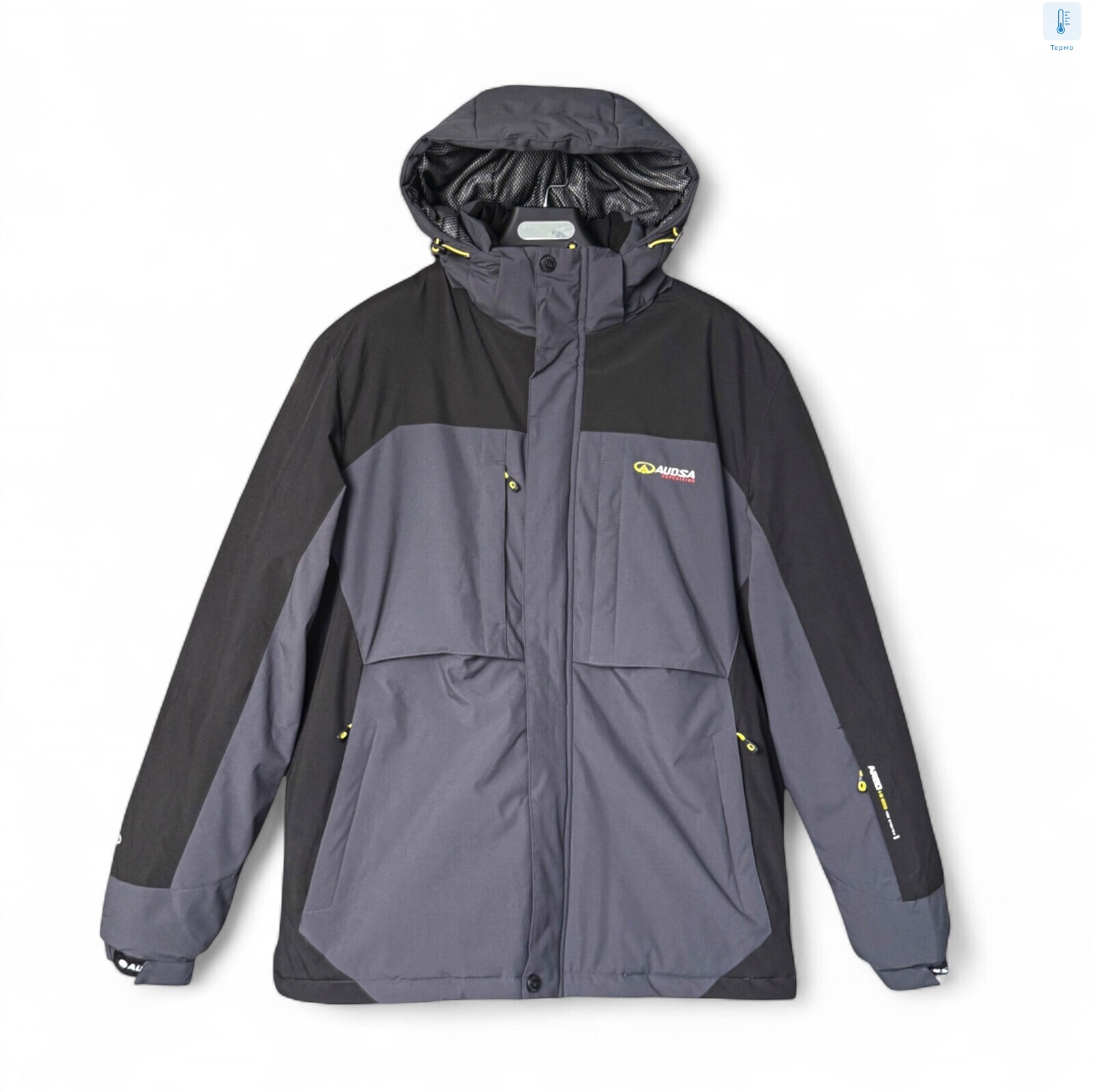 VA24068-8 navy, 5 (2XL-6XL), <strong>38</strong>, зима
