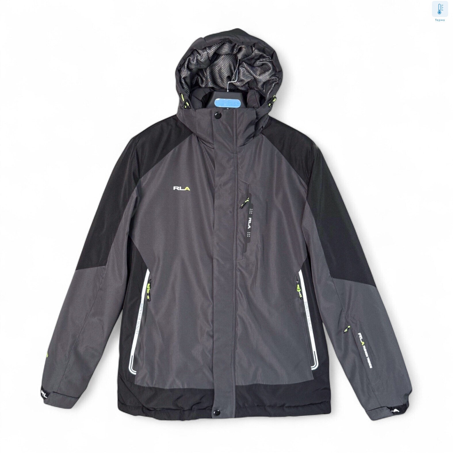 R25038-8 grey, 5 (M-3XL), <strong>36</strong>, зима