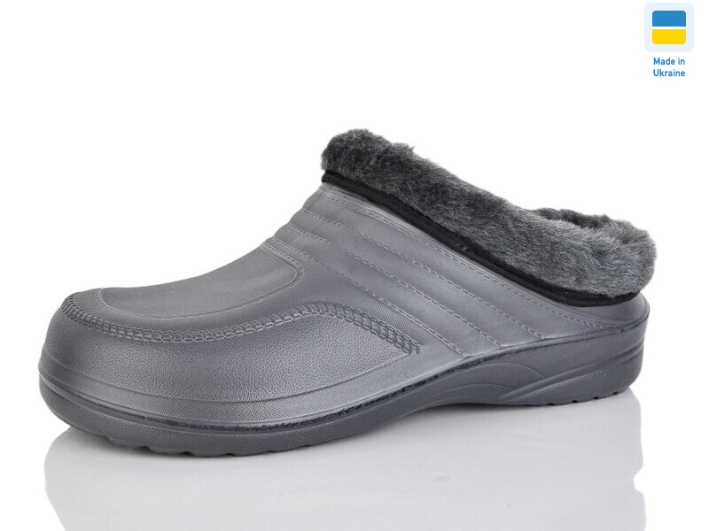 M3 сірий, 6 (41-46), <strong>145</strong>, зима