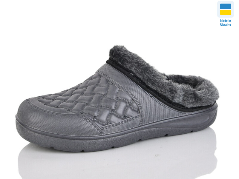 L08 сірий, 6 (36-41), <strong>130</strong>, зима