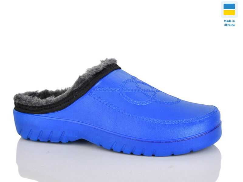 Ж64 синій, 6 (36-41), <strong>130</strong>, зима