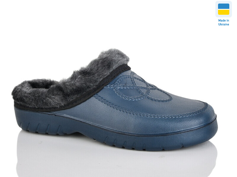 Ж64 т.синій, 6 (36-41), <strong>130</strong>, зима