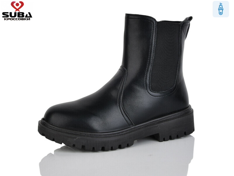 F376, 8 (37-42), <strong>520</strong>, демісезон