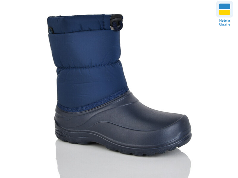 CC0087 синій, 12 (30-36), <strong>210</strong>, зима