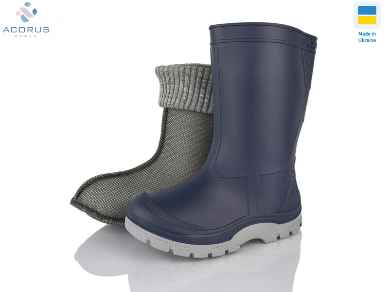 Асоль синій, 6 (25-36), <strong>340</strong>, демісезон