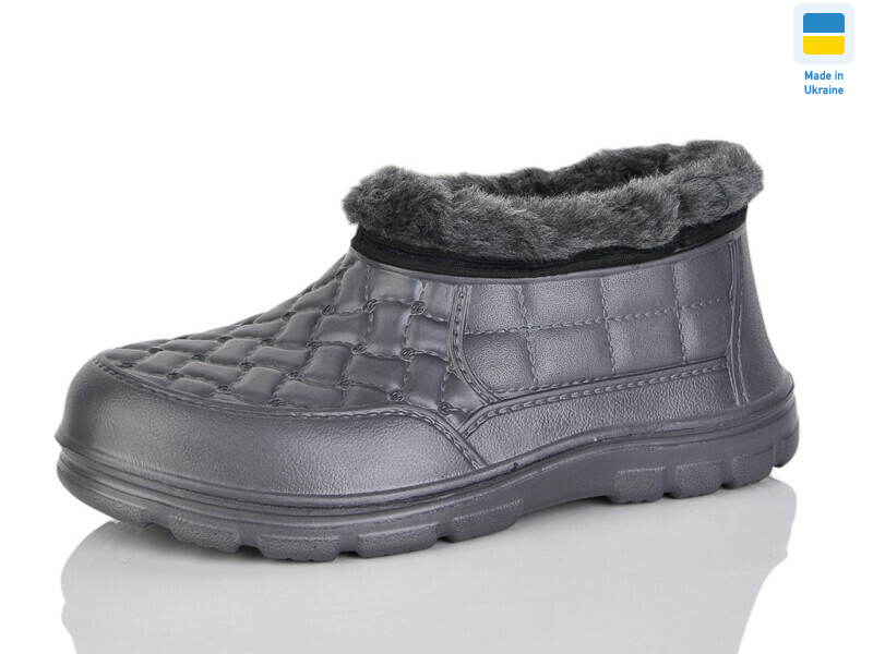 L5 сірий, 6 (37-41), <strong>140</strong>, зима