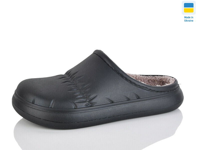 B114 чорний, 6 (36-41), <strong>155</strong>, зима