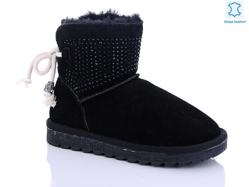 W1-100-2 black, 8 (33-37), <strong>400</strong>, зима