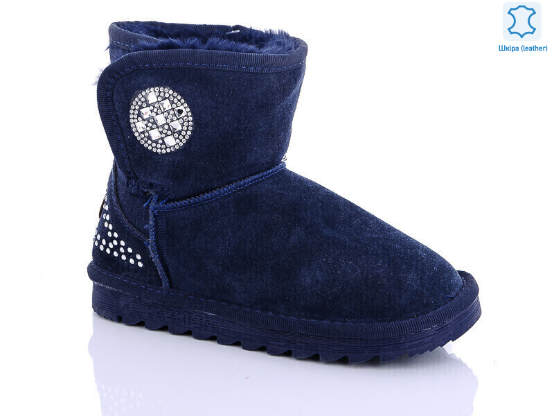 W1-102-2 blue, 8 (33-37), <strong>350</strong>, зима