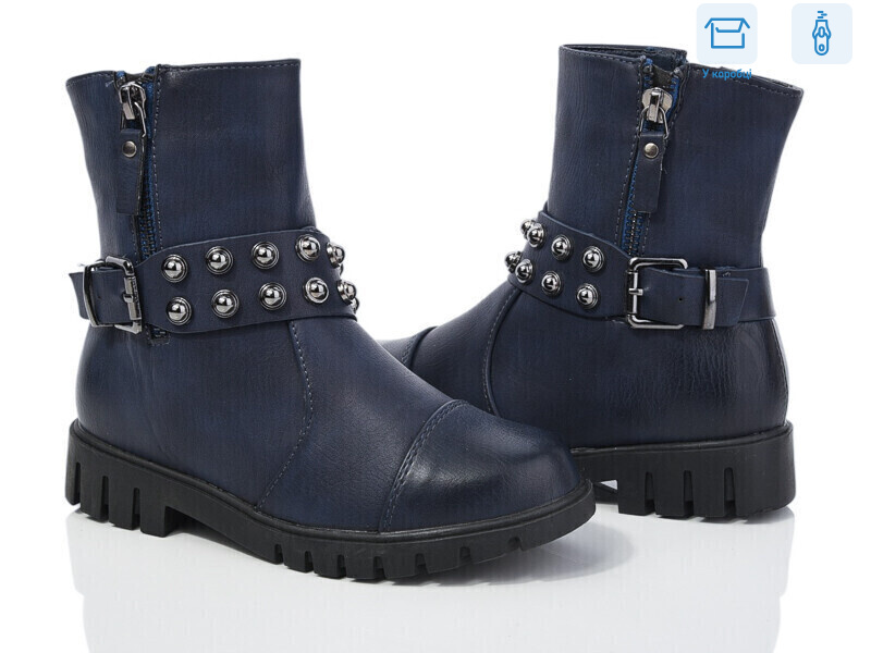 W112 d.blue, 8 (27-32), <strong>250</strong>, демісезон