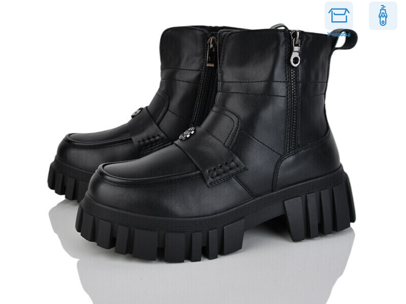 TF12-2, 6 (36-41), <strong>680</strong>, зима