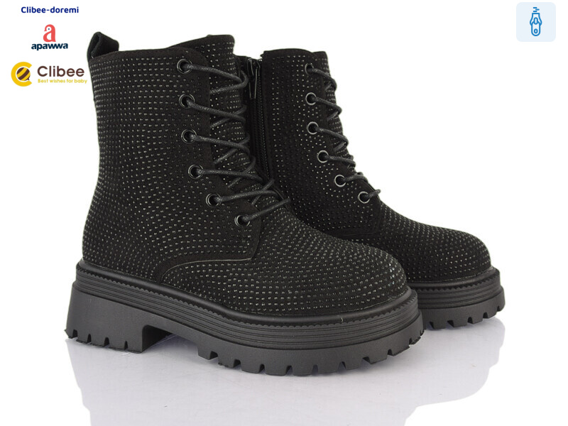 S4 black, 8 (31-36), <strong>880</strong>, зима