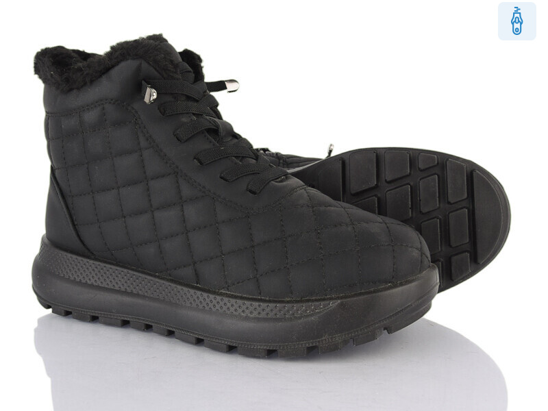 60955 black, 8 (37-42), <strong>600</strong>, зима