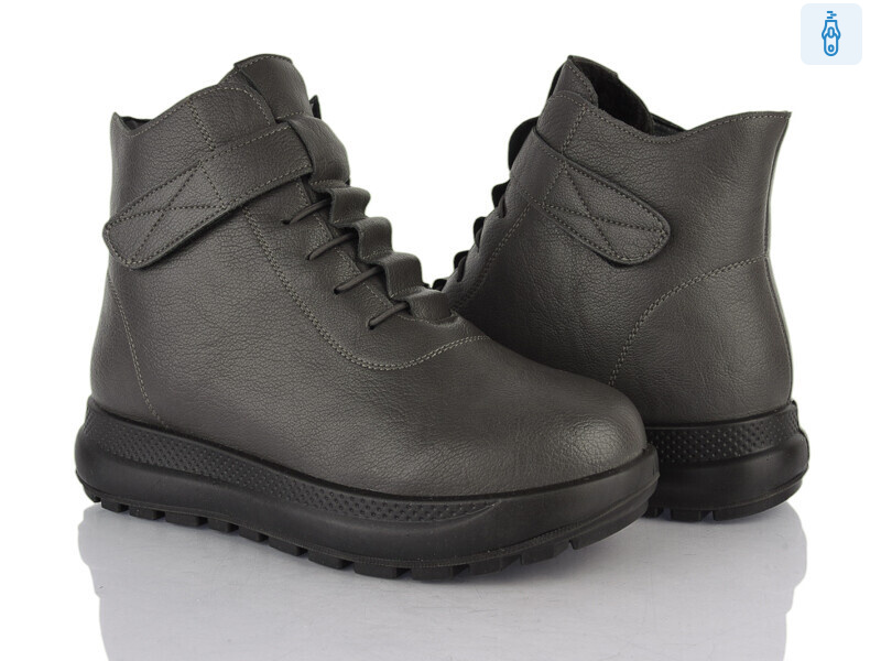 60988 grey, 8 (37-42), <strong>620</strong>, зима