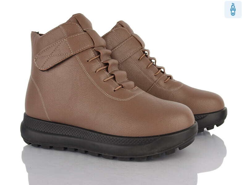 60988 brown, 8 (37-42), <strong>620</strong>, зима