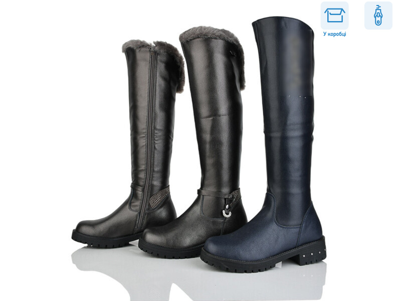 Ф11-7 mix, 16 (34-38), <strong>185</strong>, зима