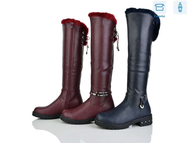 Ф11-5 mix, 16 (34-38), <strong>185</strong>, зима