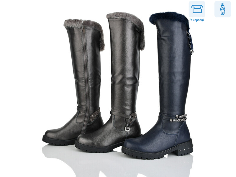 Ф11-6 mix, 16 (34-38), <strong>185</strong>, зима