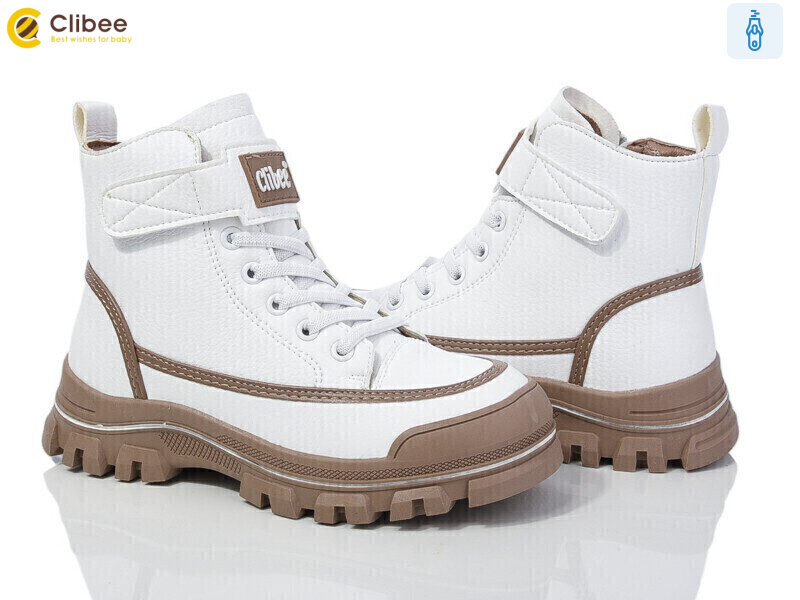 GC66 white-hkaki, 6 (32-37), <strong>680</strong>, демісезон