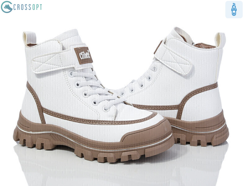 GC66 white-hkaki, 6 (32-37), <strong>680</strong>, демісезон