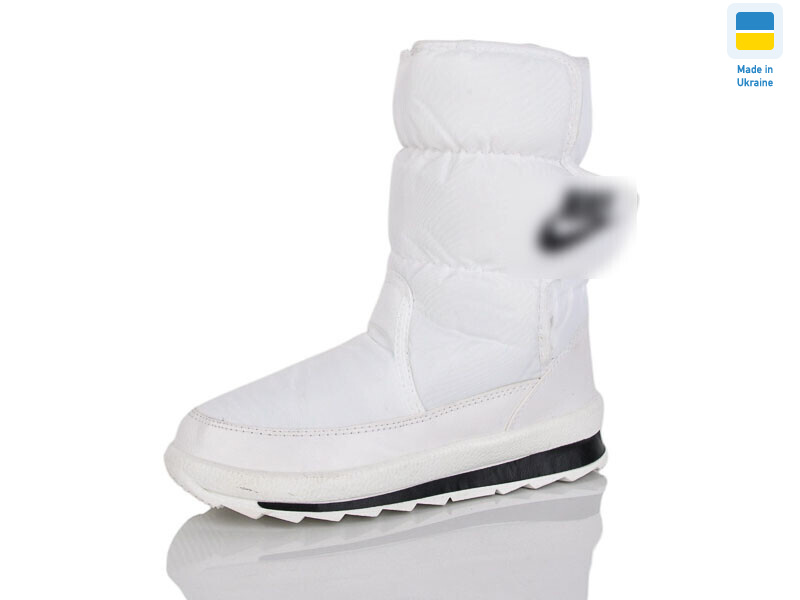 BL68 білий, 8 (37-41), <strong>375</strong>, зима